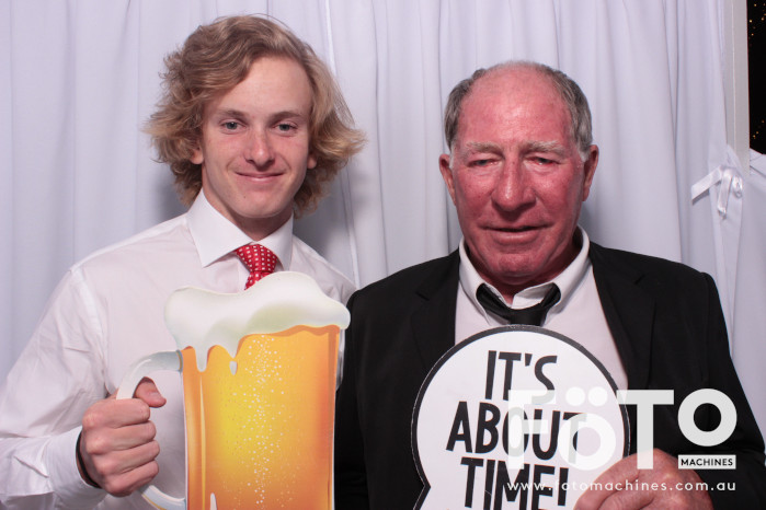 Diandra and Nick’s Wedding | View more photos from the event at gallery.fotomachines.com.au/u/FOTOMachines/Diandra-and-Nick’s-Wedding